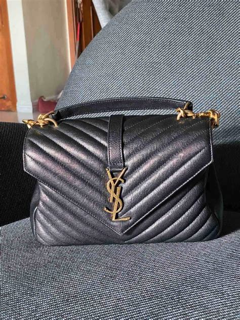 how much is ysl bag philippines|original ysl bag price.